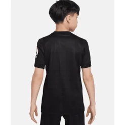 Kids Spurs Away Jersey-Nike New