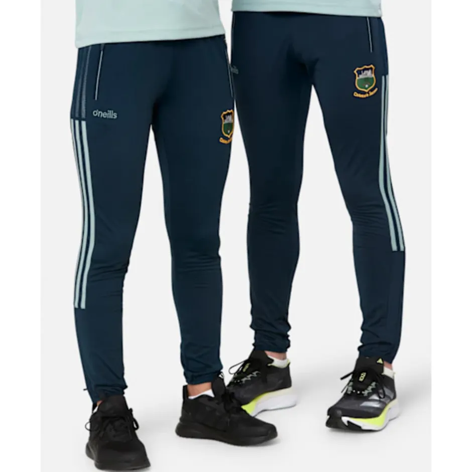 Kids Tipperary Nepal Brushed Skinny Pant-O'Neills Fashion