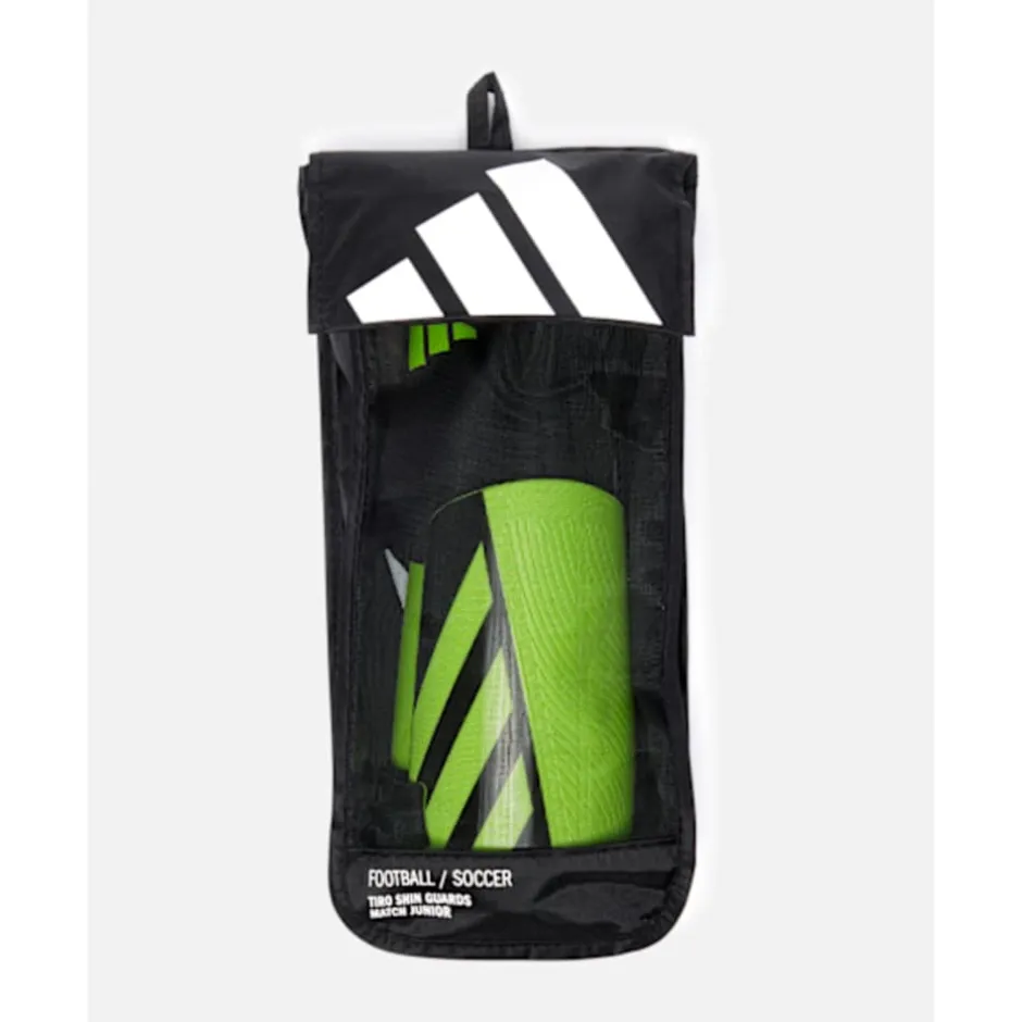 Kids Tiro Match Shinguard-adidas Clearance