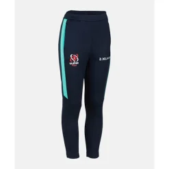 Kids Ulster Tapered Track Pants-Kukri Outlet