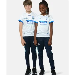 Kids Waterford 22/23 Home Jersey-Azzurri Sale