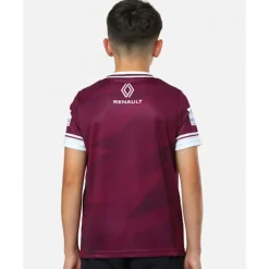 Kids Westmeath 25/26 Home Jersey-O'Neills Clearance