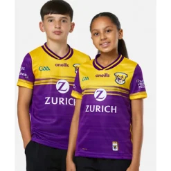 Kids Wexford Home Jersey-O'Neills Sale