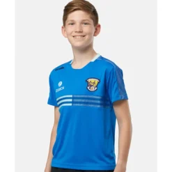 Kids Wexford Nepal T-Shirt-O'Neills Discount