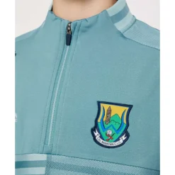 Kids Wicklow Nepal Half Zip Top-O'Neills Online