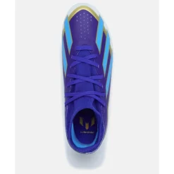 Kids X Crazyfast League Messi Firm Ground-adidas Discount