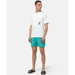 Mens Essential 5Inch Swim Short-Nike Sale