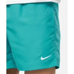 Mens Essential 5Inch Swim Short-Nike Sale