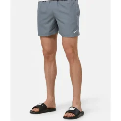 Mens Essential 5Inch Swim Short-Nike Outlet