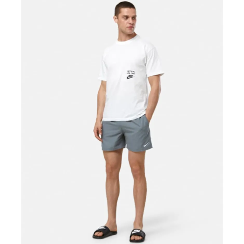 Mens Essential 5Inch Swim Short-Nike Outlet
