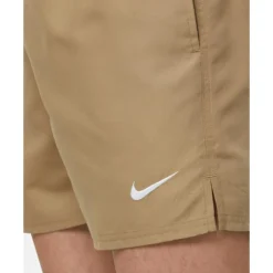 Mens Essential 5Inch Swim Short-Nike Clearance