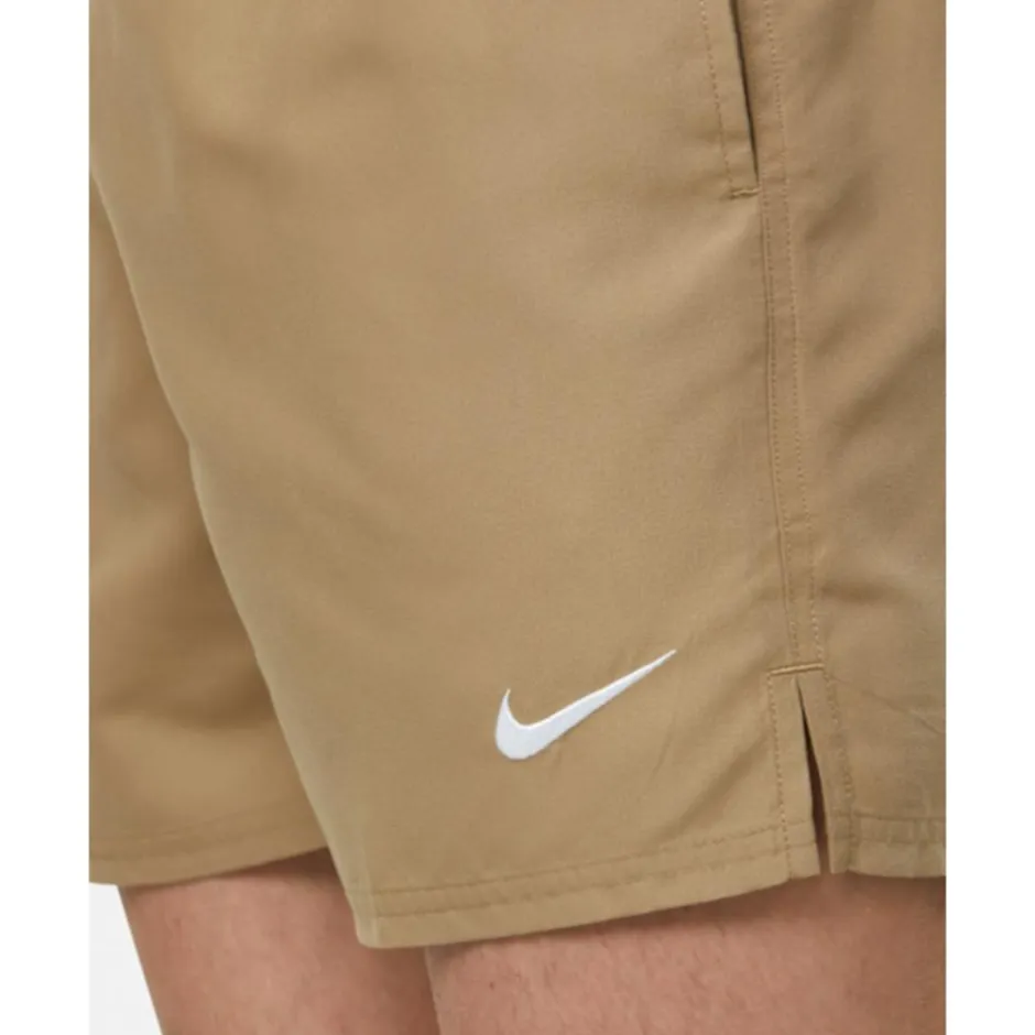 Mens Essential 5Inch Swim Short-Nike Clearance