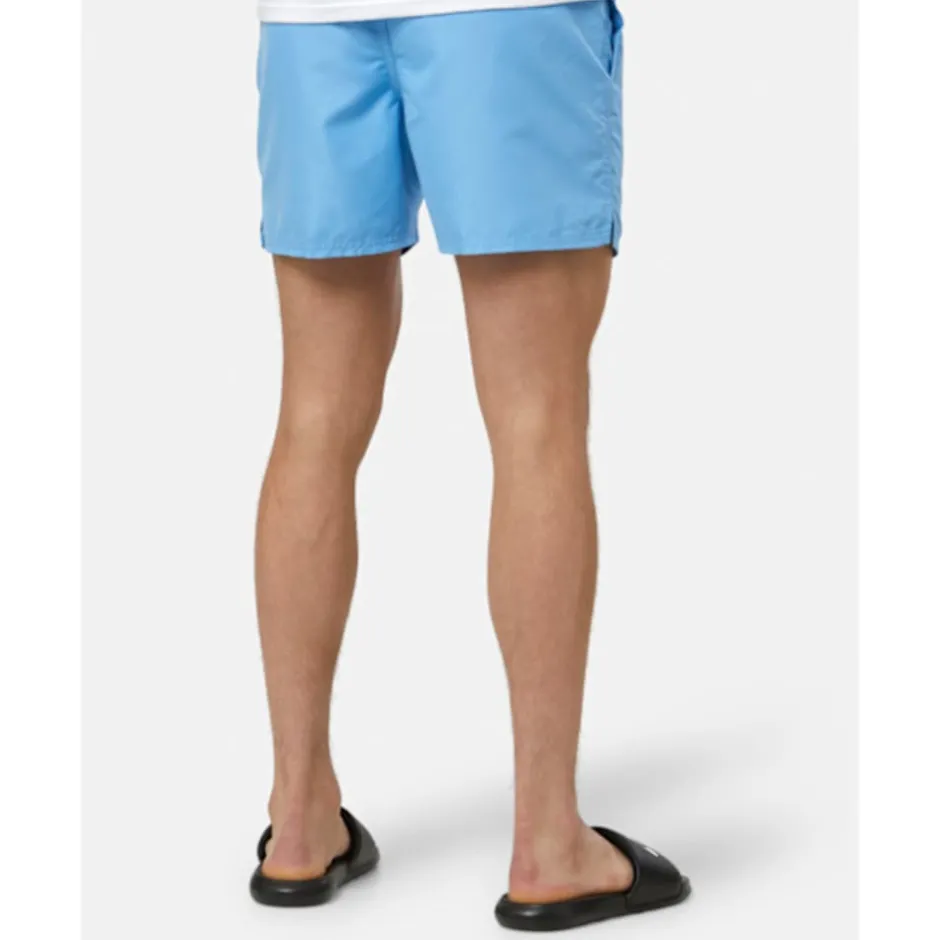 Mens Essential 5Inch Swim Short-Nike Sale