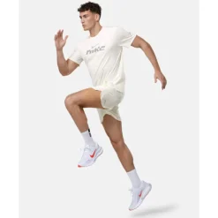 Mens 5 Inch Challenger Flash Woven Short-Nike Discount