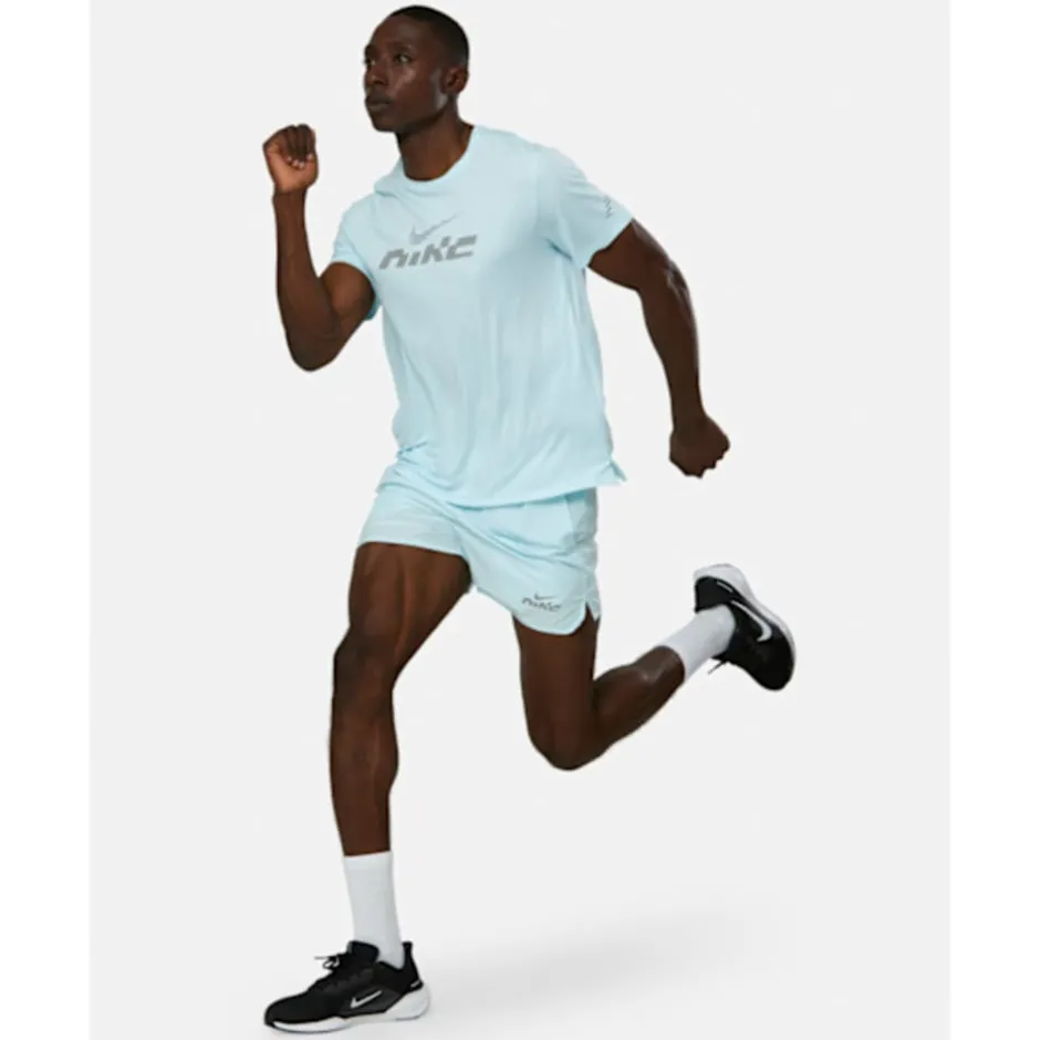 Mens 5 Inch Challenger Flash Woven Short-Nike Best