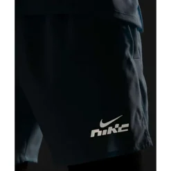 Mens 5 Inch Challenger Flash Woven Short-Nike Best