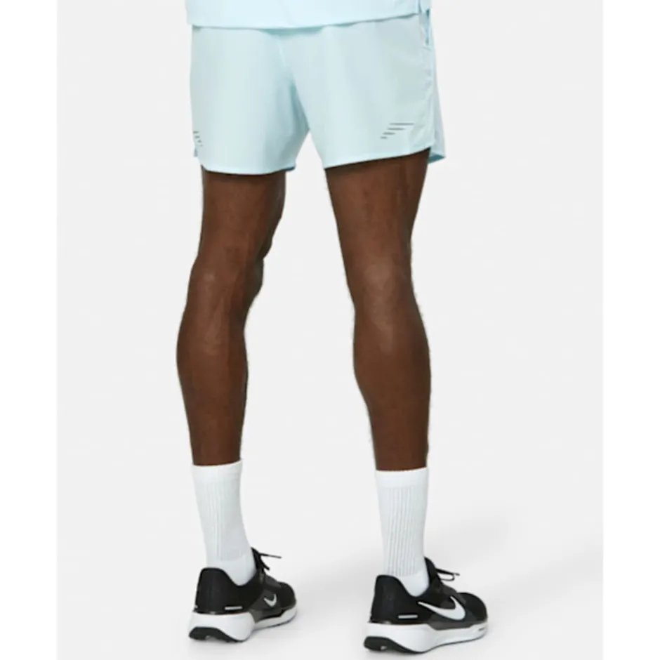 Mens 5 Inch Challenger Flash Woven Short-Nike Best