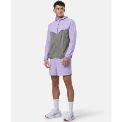 Mens 5 Inch Challenger Woven Short-Nike Discount