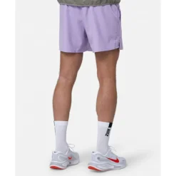 Mens 5 Inch Challenger Woven Short-Nike Discount