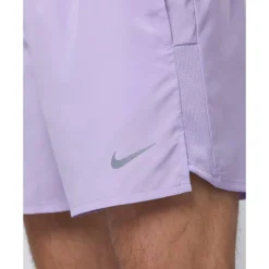 Mens 5 Inch Challenger Woven Short-Nike Discount