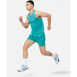 Mens 5 Inch Challenger Woven Short-Nike New
