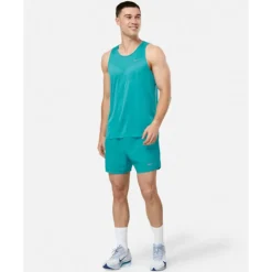 Mens 5 Inch Challenger Woven Short-Nike New