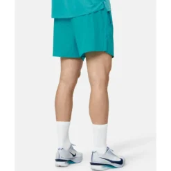 Mens 5 Inch Challenger Woven Short-Nike New