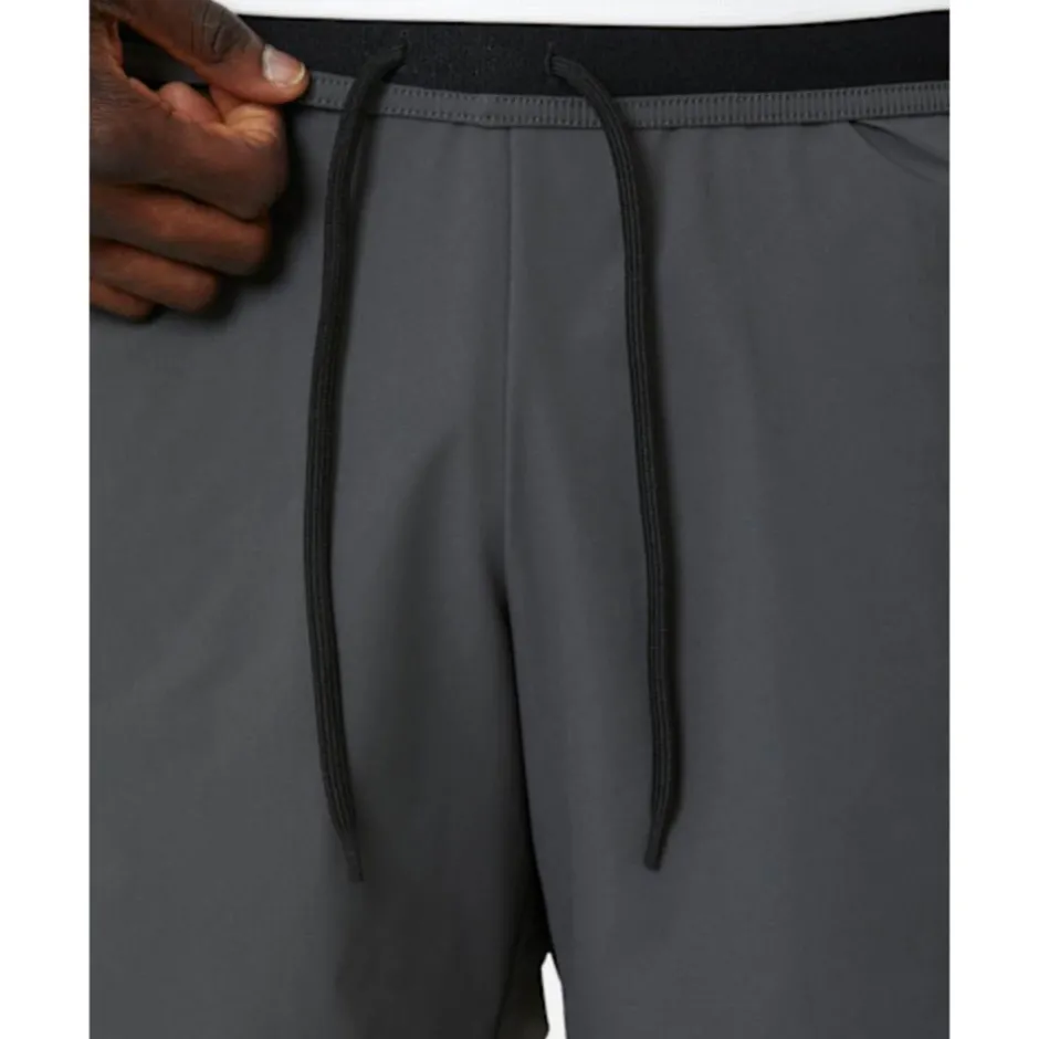 Mens 7 Inch Core Run Short-On Online