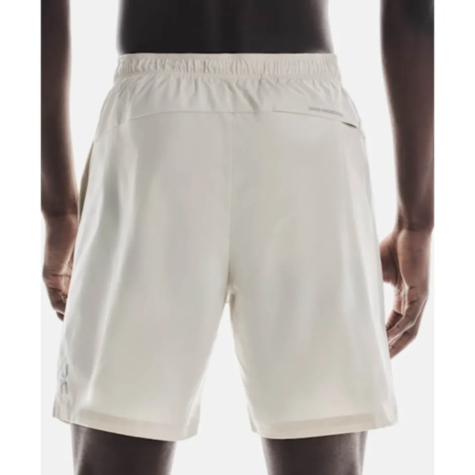 Mens 7 Inch Core Run Short-On Hot