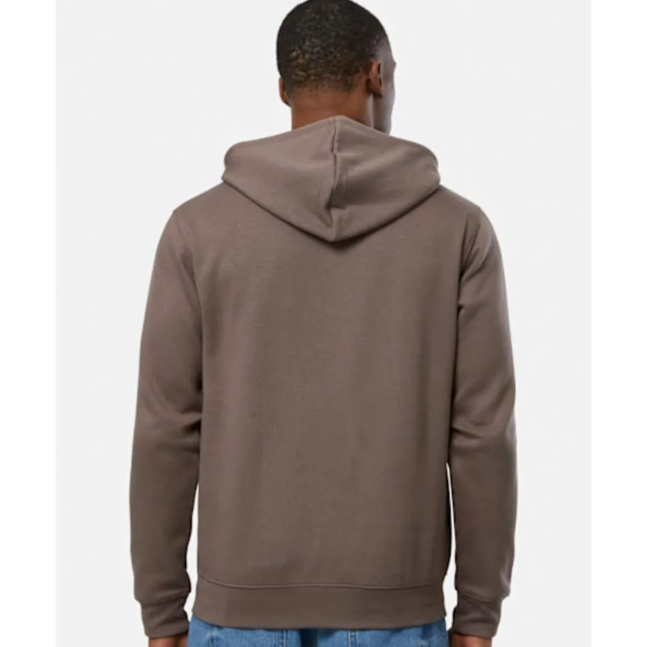 Mens 3 Stripe Hoodie-adidas Originals Discount