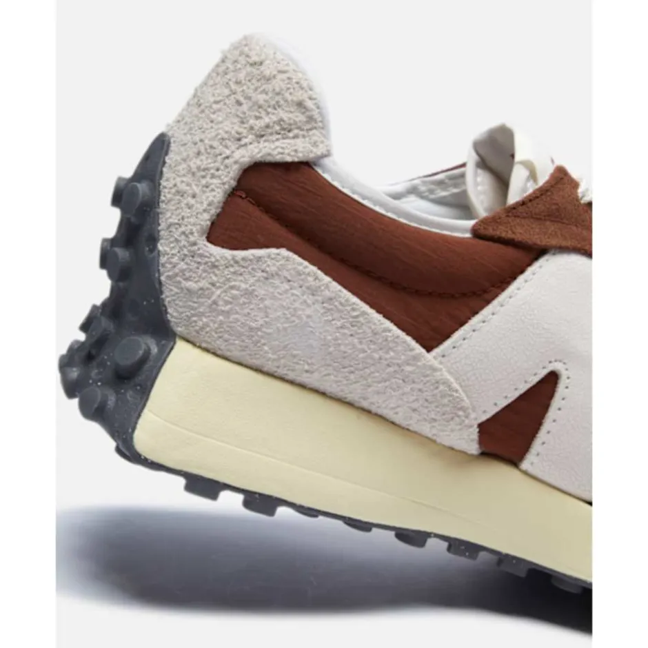 Mens 327 Trainers-New Balance New