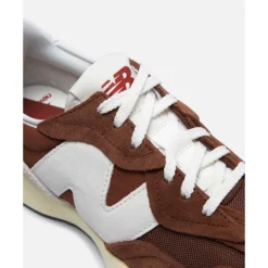 Mens 327 Trainers-New Balance New