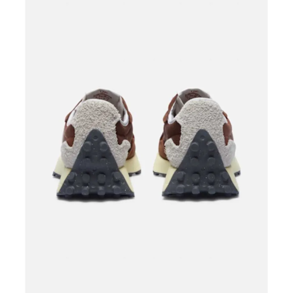 Mens 327 Trainers-New Balance New