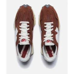Mens 327 Trainers-New Balance New