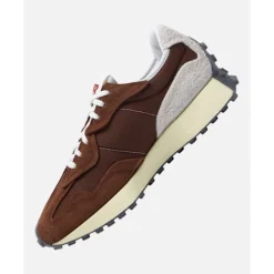 Mens 327 Trainers-New Balance New