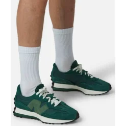 Mens 327 Trainers-New Balance Online