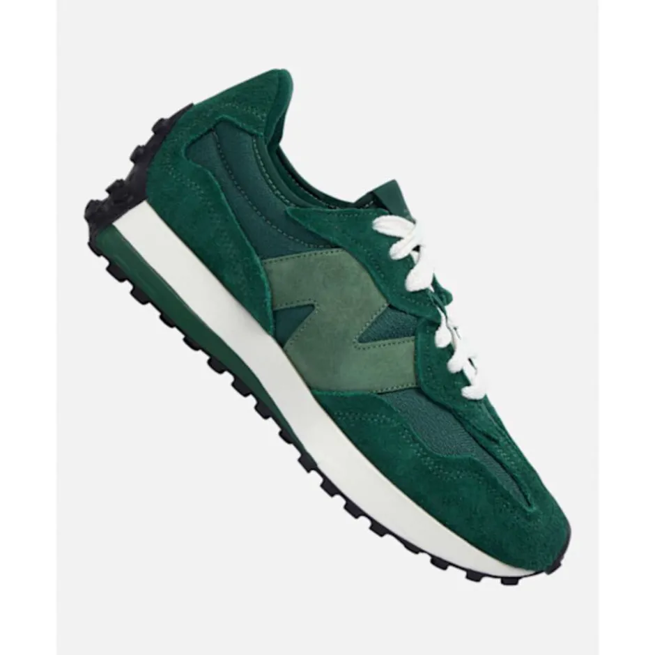 Mens 327 Trainers-New Balance Online