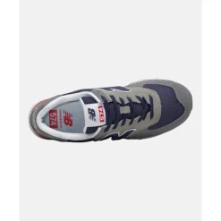 Mens 574 Trainers-New Balance Fashion