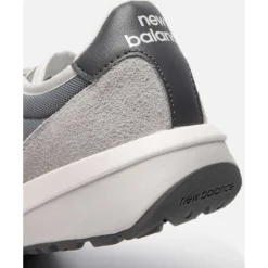 Mens 370 Trainers-New Balance Fashion
