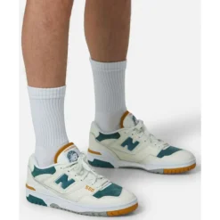 Mens 550 Trainers-New Balance Discount