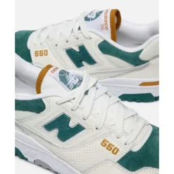Mens 550 Trainers-New Balance Discount