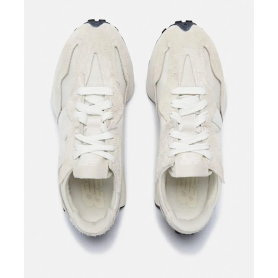 Mens 327 Trainers-New Balance Hot