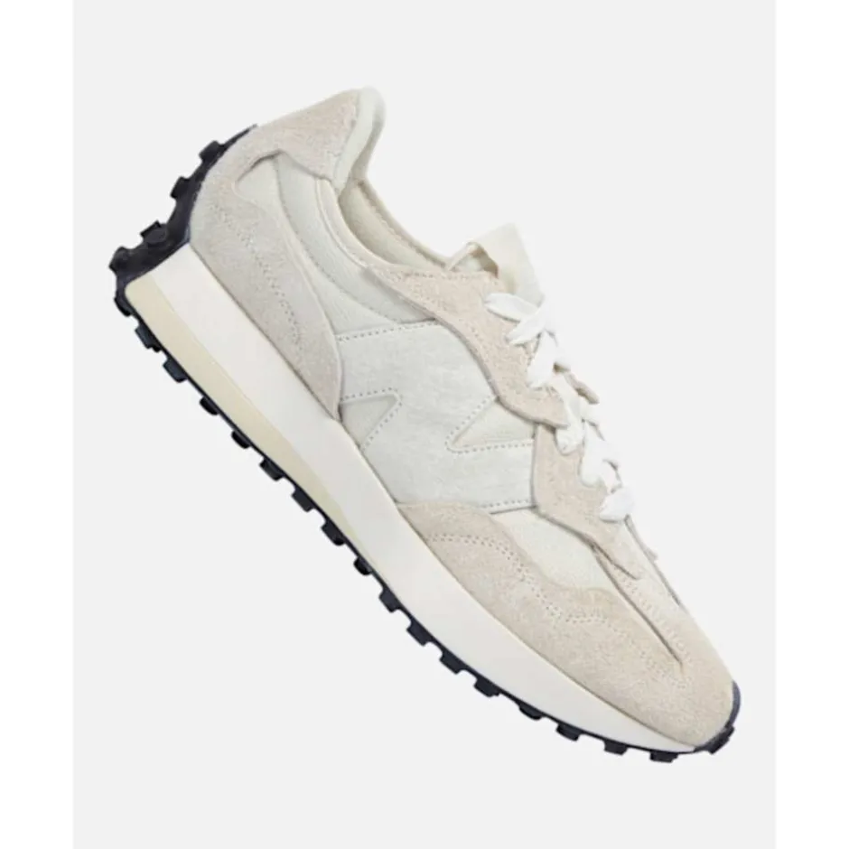 Mens 327 Trainers-New Balance Hot