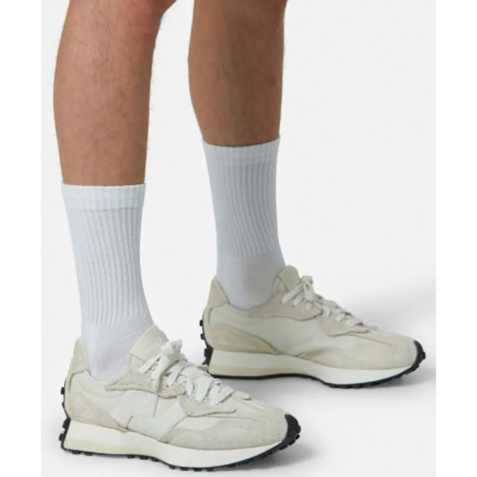 Mens 327 Trainers-New Balance Hot