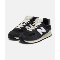Mens 574 Trainers-New Balance Best