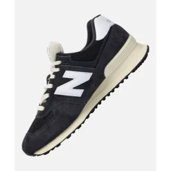 Mens 574 Trainers-New Balance Best