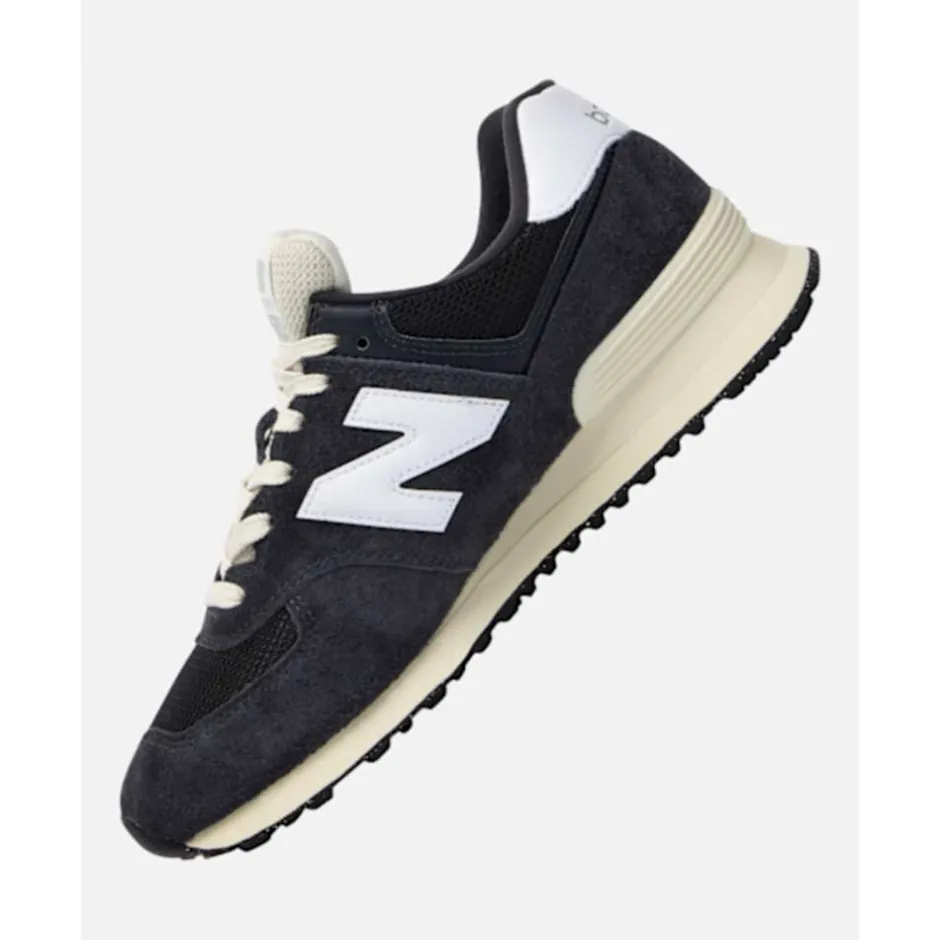 Mens 574 Trainers-New Balance Best