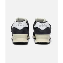 Mens 574 Trainers-New Balance Best