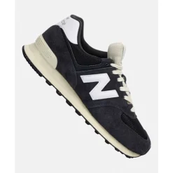 Mens 574 Trainers-New Balance Best