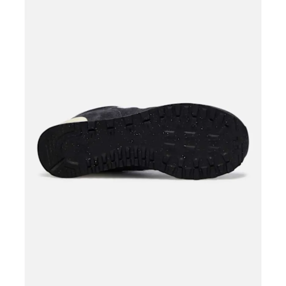 Mens 574 Trainers-New Balance Best